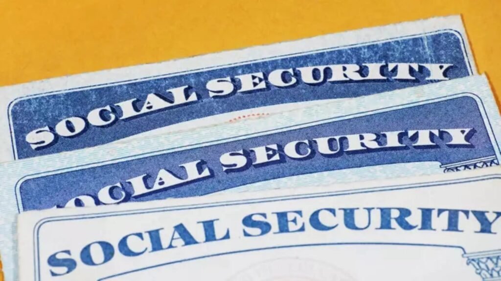 $6000 Social Security and SSDI Checks in July 2025 Full Eligibility and Payment Info