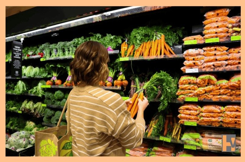 $978 Grocery Rebate Confirmed by CRA for July 2025 – Check Dates & Eligibility