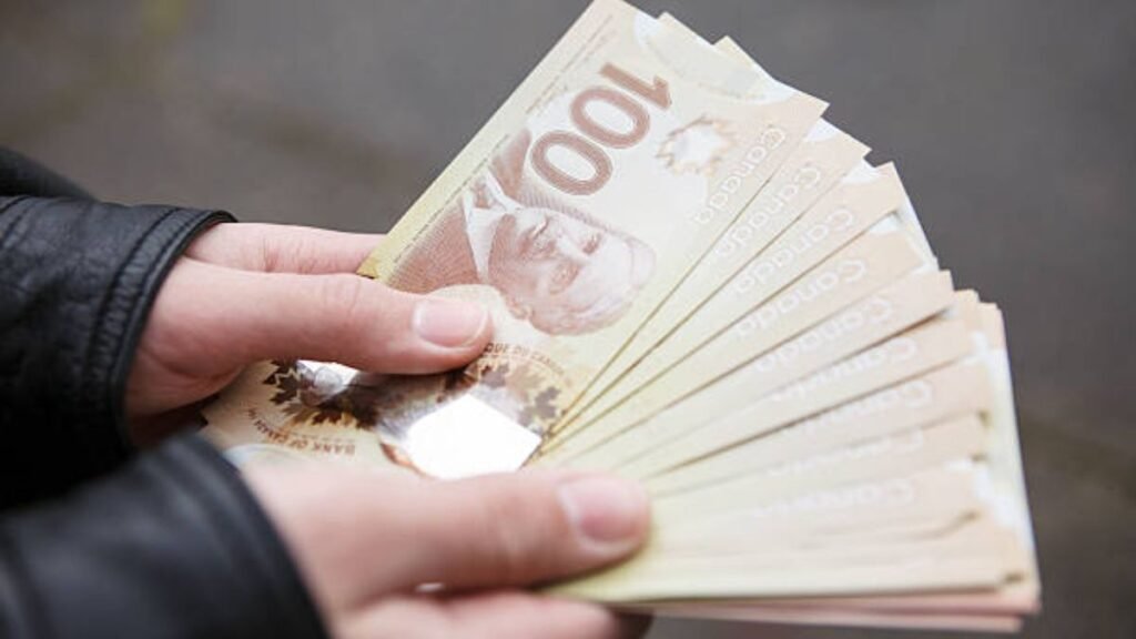 Canada CCB Coming in July 2025: Who Gets $7,787 Per Child Aged 6 to 17?