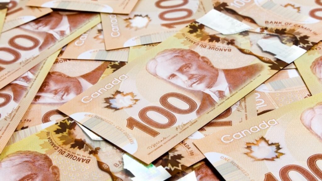 Canada’s $1,000 Grocery Rebate Coming in July 2025 – Eligibility & CRA Deposit Dates