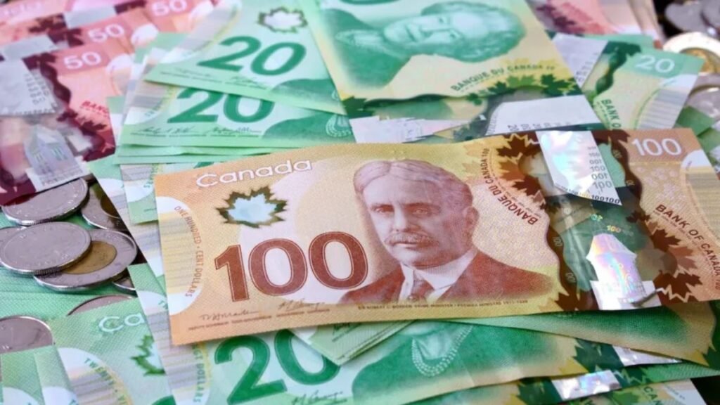Canada’s $1,000 Grocery Rebate Coming in July 2025 – Eligibility & CRA Deposit Dates