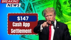 Cash App Settlement: $12.5M Spam Text Lawsuit Pays $147 to Each Eligible User